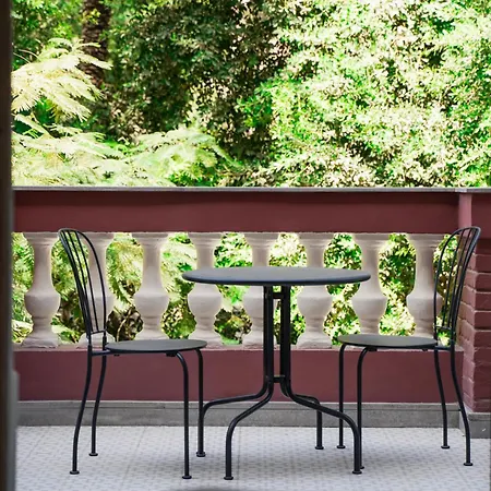 Boutique Residence Villa Atouta-Lemon Spaces Maadi Cairo Exterior photo
