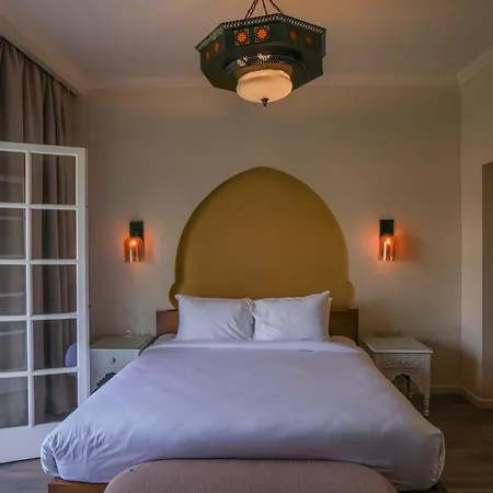 Boutique Residence Villa Atouta-Lemon Spaces Maadi Cairo Exterior photo