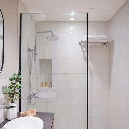 Boutique Residence Villa Atouta-Lemon Spaces Maadi Cairo Exterior photo