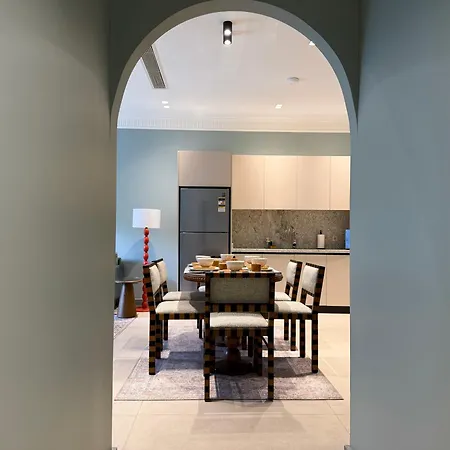 Boutique Residence Villa Atouta-Lemon Spaces Maadi Cairo Exterior photo