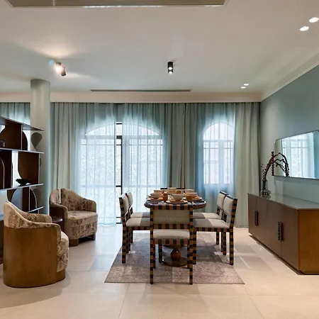 Boutique Residence Villa Atouta-Lemon Spaces Maadi Cairo Room photo