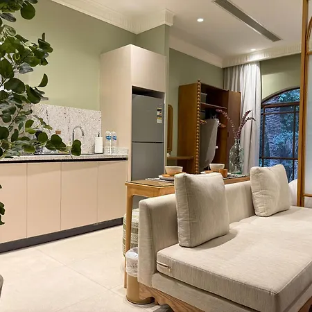 Boutique Residence Villa Atouta-Lemon Spaces Maadi Cairo Exterior photo