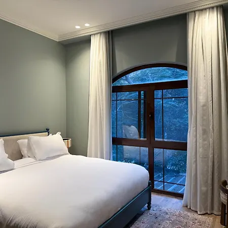 Boutique Residence Villa Atouta-Lemon Spaces Maadi Cairo Exterior photo