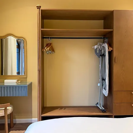 Boutique Residence Villa Atouta-Lemon Spaces Maadi Cairo Room photo