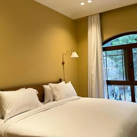 Boutique Residence Villa Atouta-Lemon Spaces Maadi Cairo Room photo