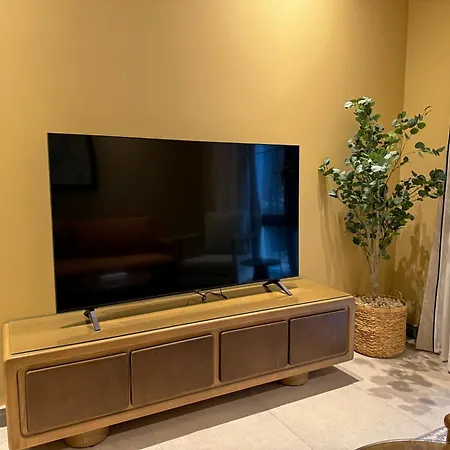Boutique Residence Villa Atouta-Lemon Spaces Maadi Cairo Room photo