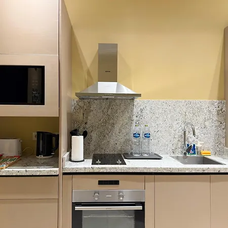 Boutique Residence Villa Atouta-Lemon Spaces Maadi Cairo Room photo