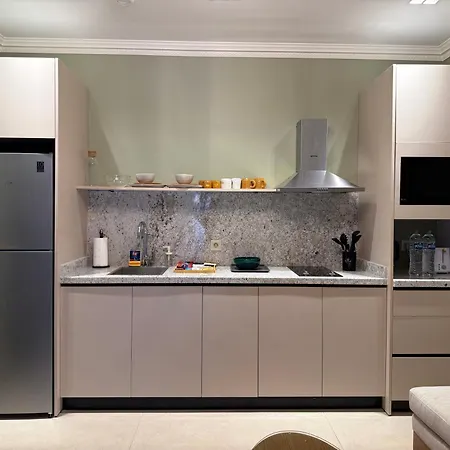 Boutique Residence Villa Atouta-Lemon Spaces Maadi Cairo Room photo