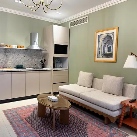 Boutique Residence Villa Atouta-Lemon Spaces Maadi Cairo Room photo