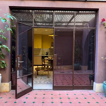 Boutique Residence Villa Atouta-Lemon Spaces Maadi Cairo Room photo