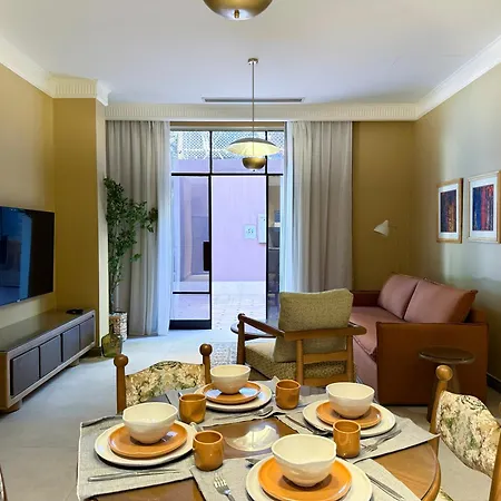 Boutique Residence Villa Atouta-Lemon Spaces Maadi Cairo Room photo