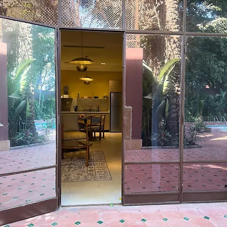Boutique Residence Villa Atouta-Lemon Spaces Maadi Cairo Exterior photo