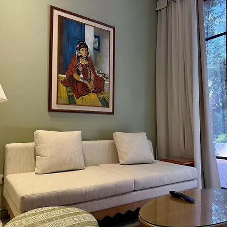 Boutique Residence Villa Atouta-Lemon Spaces Maadi Cairo Room photo