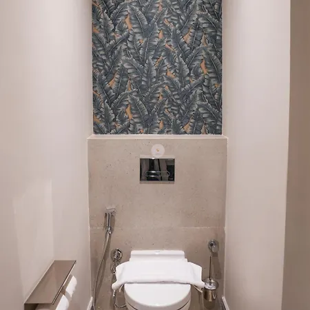Boutique Residence Villa Atouta-Lemon Spaces Maadi Cairo Exterior photo