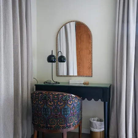 Boutique Residence Villa Atouta-Lemon Spaces Maadi Cairo Room photo