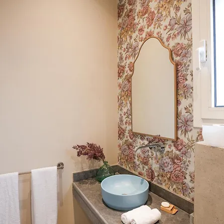 Boutique Residence Villa Atouta-Lemon Spaces Maadi Cairo Room photo