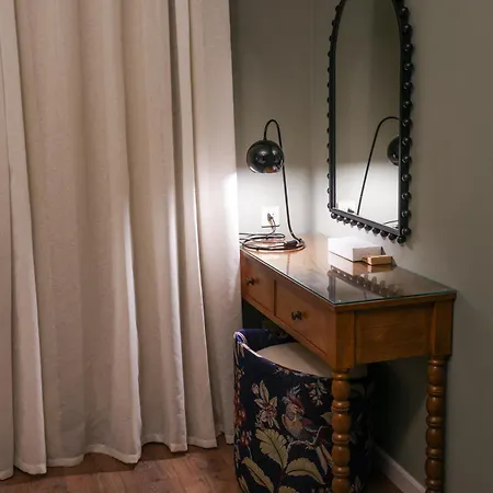 Boutique Residence Villa Atouta-Lemon Spaces Maadi Cairo Room photo