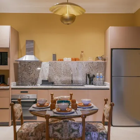 Boutique Residence Villa Atouta-Lemon Spaces Maadi Cairo Room photo