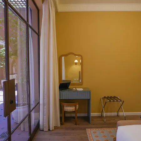 Boutique Residence Villa Atouta-Lemon Spaces Maadi Cairo Exterior photo
