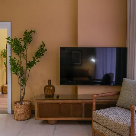 Boutique Residence Villa Atouta-Lemon Spaces Maadi Cairo Exterior photo