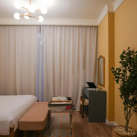 Boutique Residence Villa Atouta-Lemon Spaces Maadi Cairo Room photo