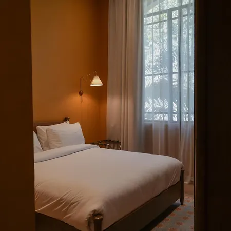 Boutique Residence Villa Atouta-Lemon Spaces Maadi Cairo Room photo