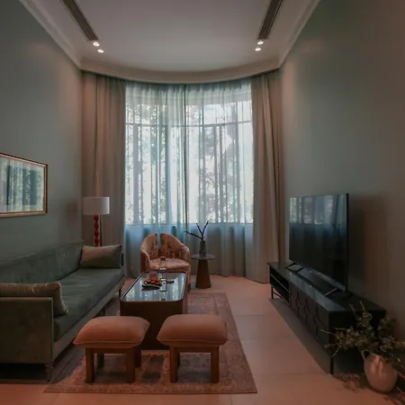 Boutique Residence Villa Atouta-Lemon Spaces Maadi Cairo Exterior photo