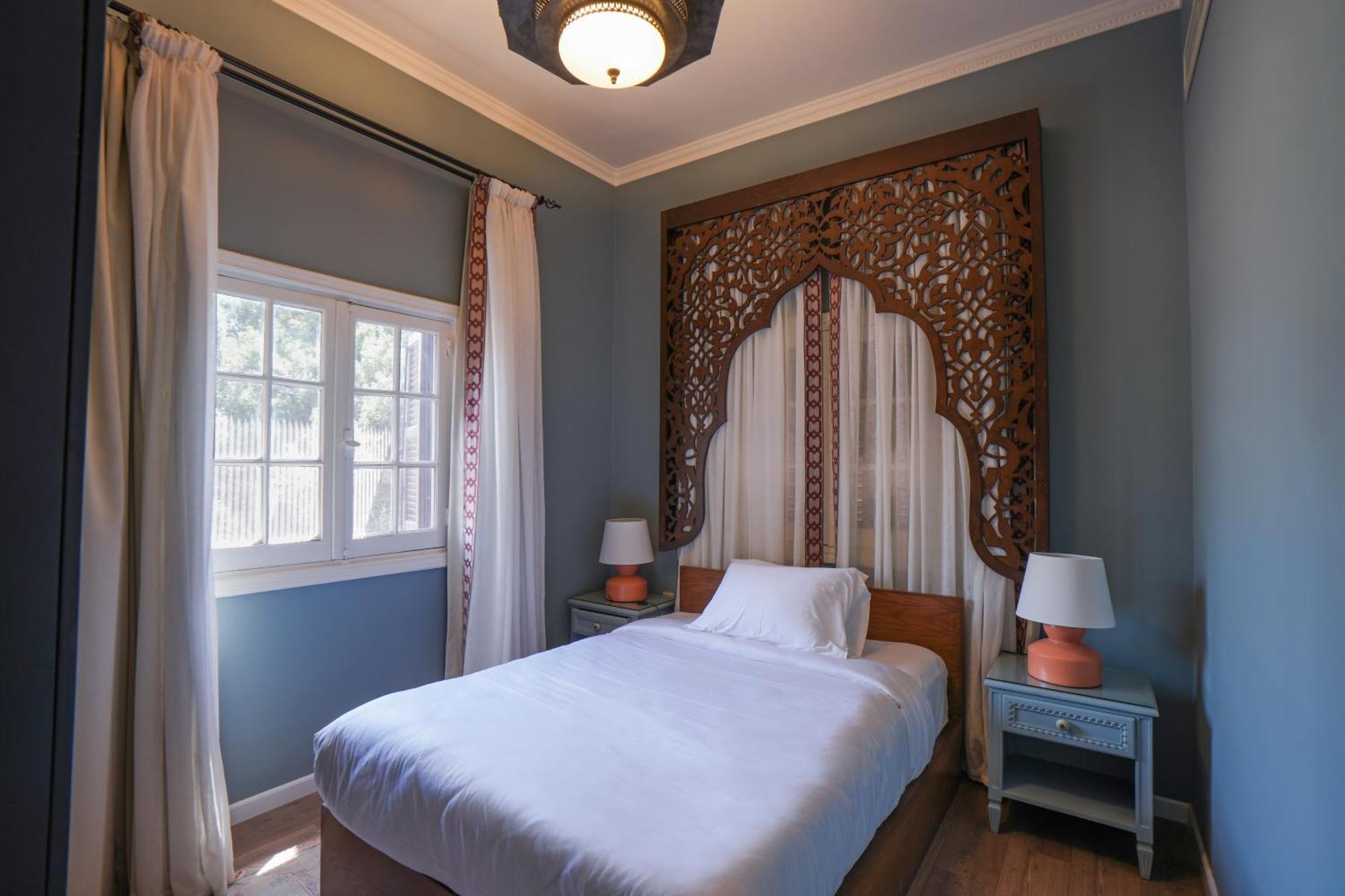 Boutique Atouta-lemon Spaces Maadi * القاهرة