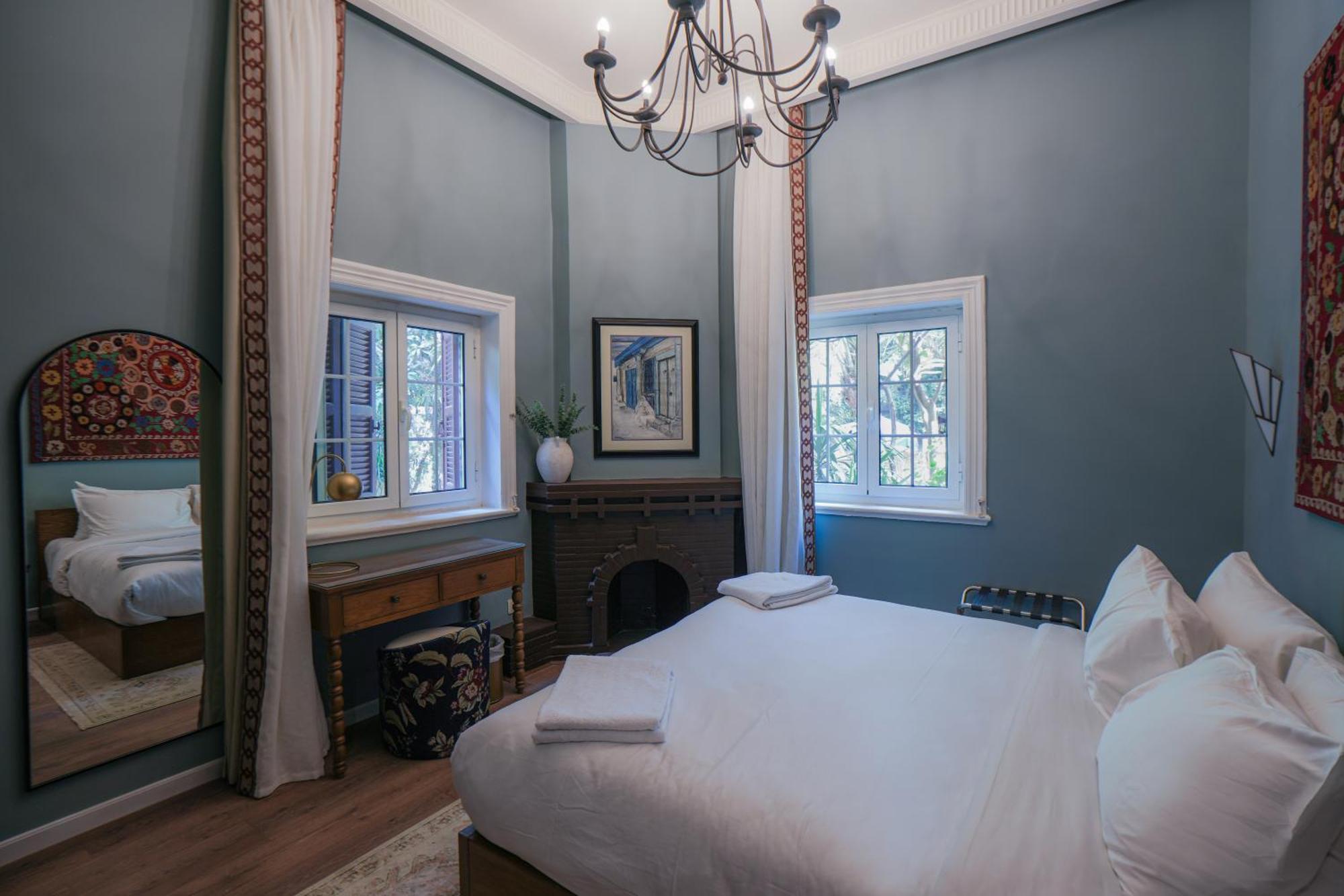 Appartamento Boutique Atouta-lemon Spaces Maadi Il Cairo