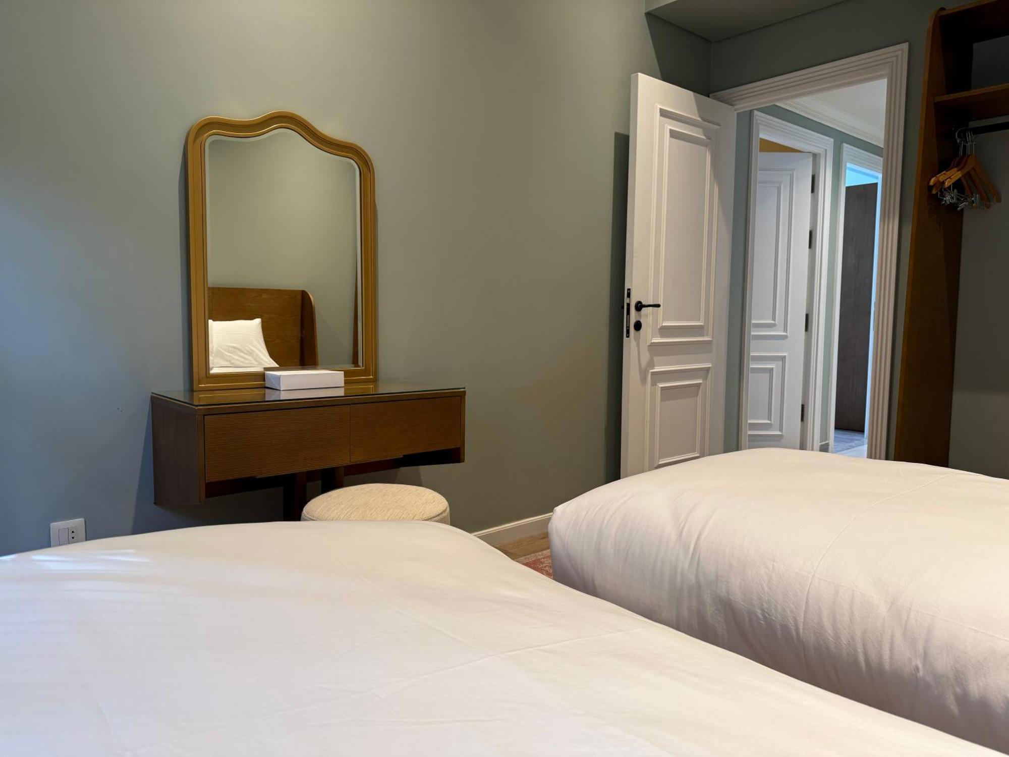 Boutique Atouta-lemon Spaces Maadi Appartamento