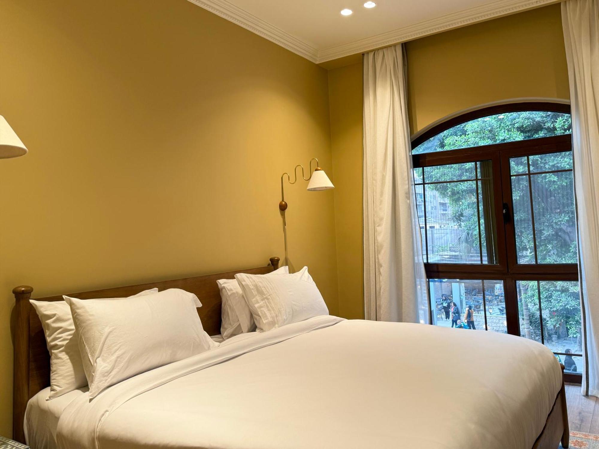 Boutique Atouta-lemon Spaces Maadi *