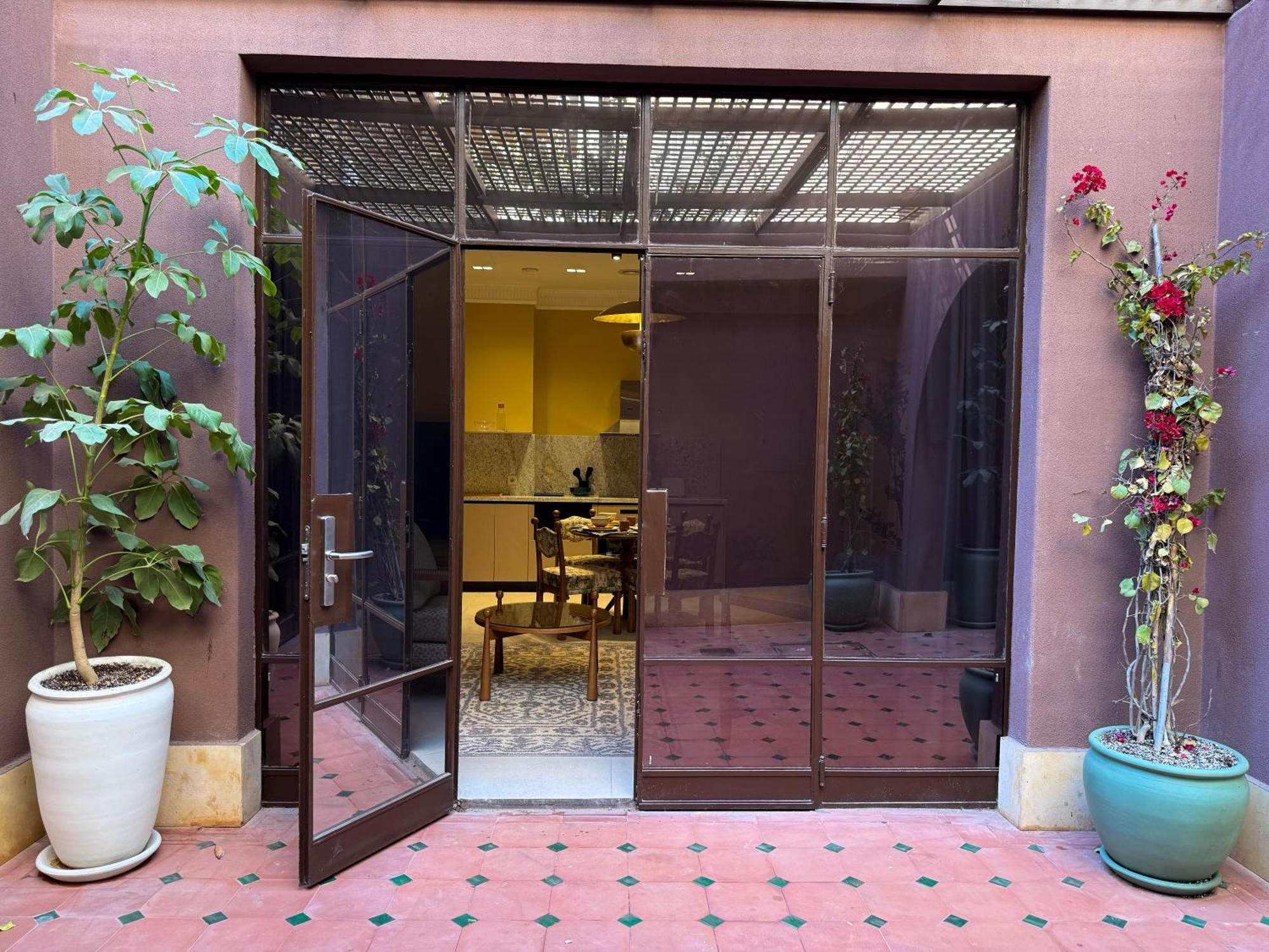 Boutique Atouta-lemon Spaces Maadi * القاهرة