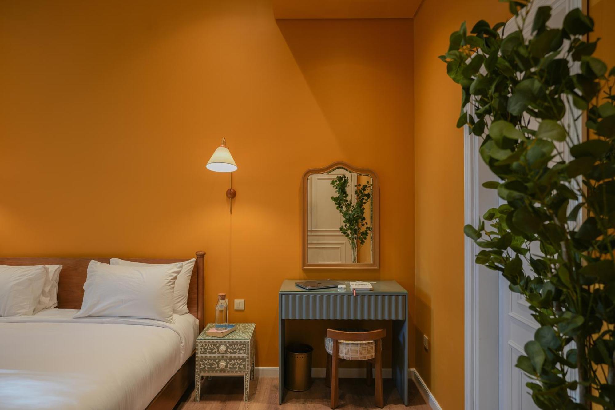 شقة Boutique Atouta-lemon Spaces Maadi *