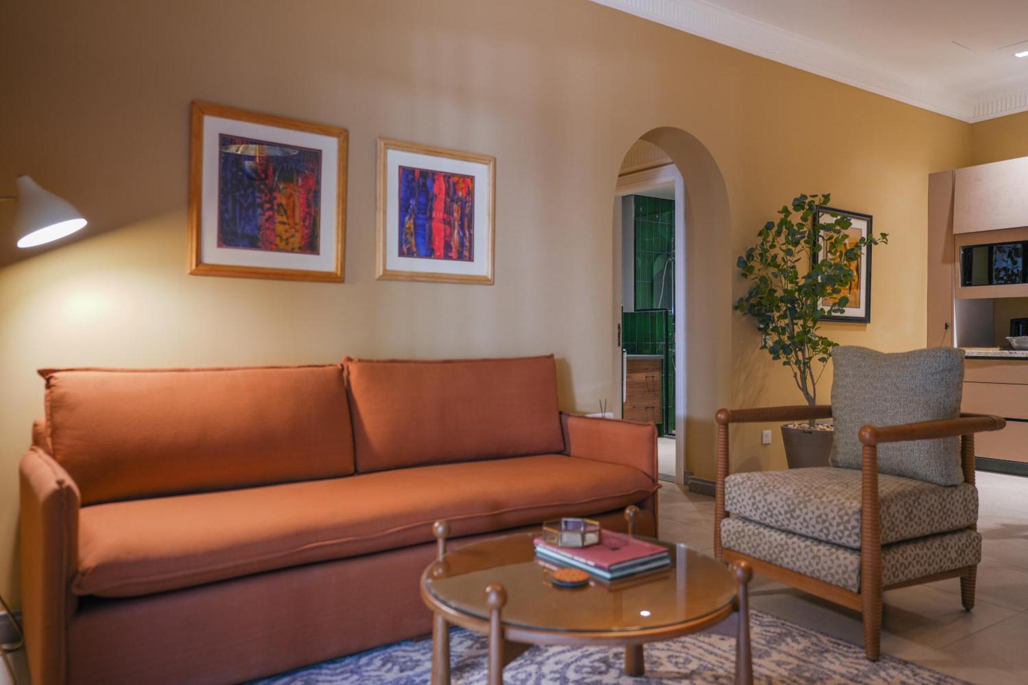 Boutique Atouta-lemon Spaces Maadi