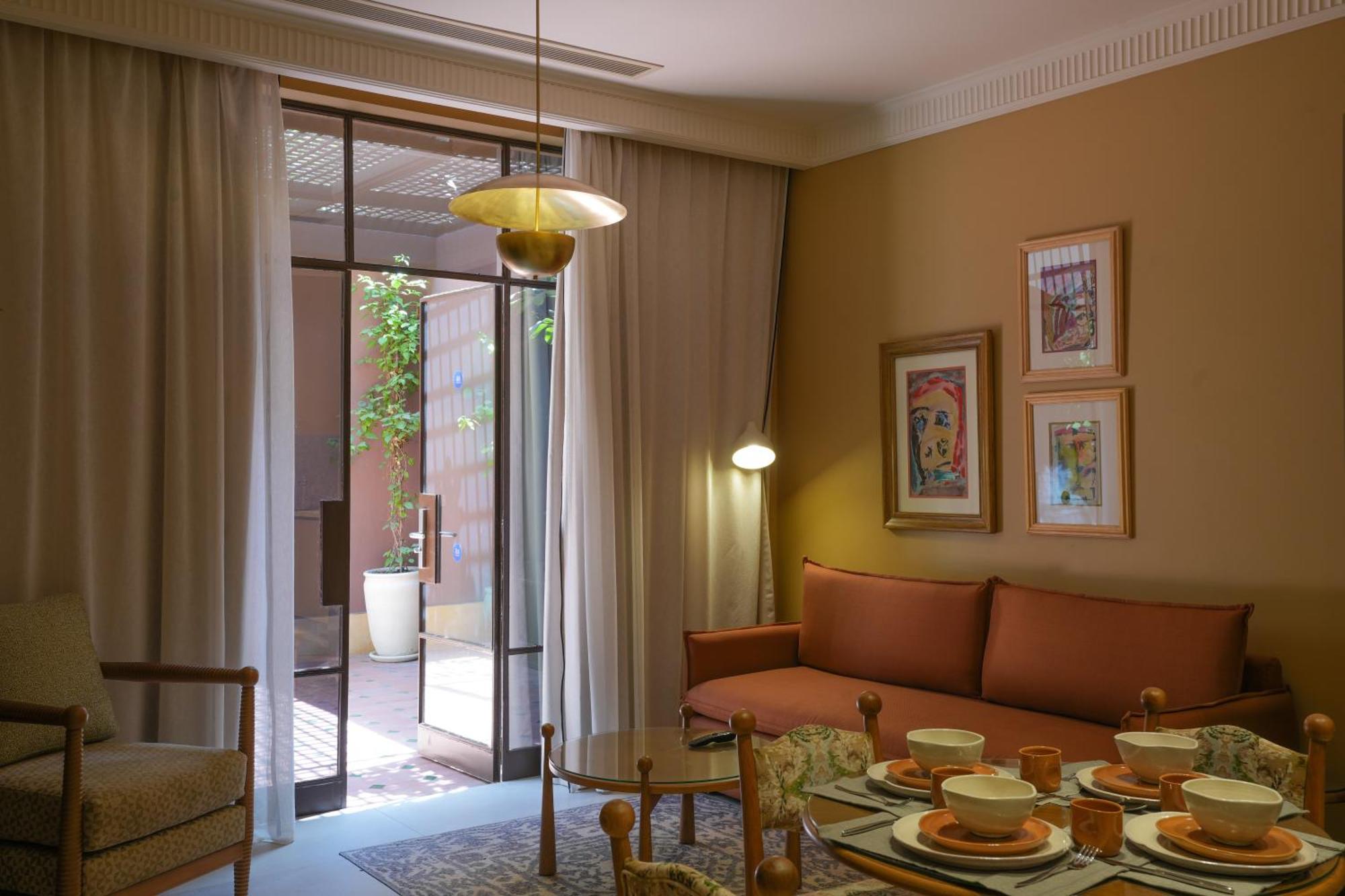 Boutique Atouta-lemon Spaces Maadi القاهرة