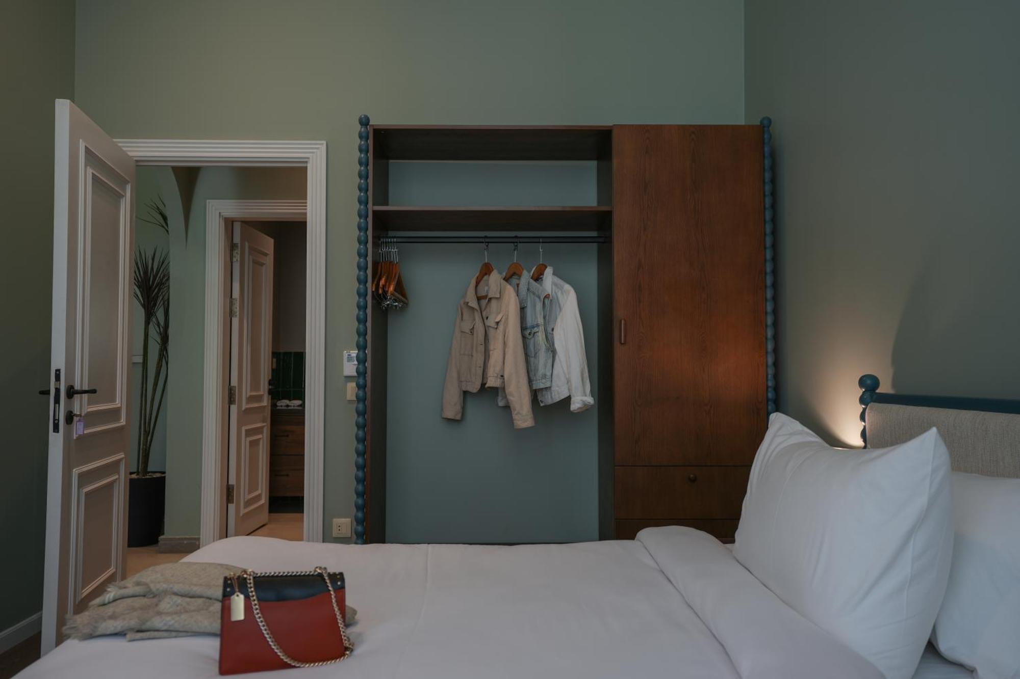 Boutique Atouta-lemon Spaces Maadi *