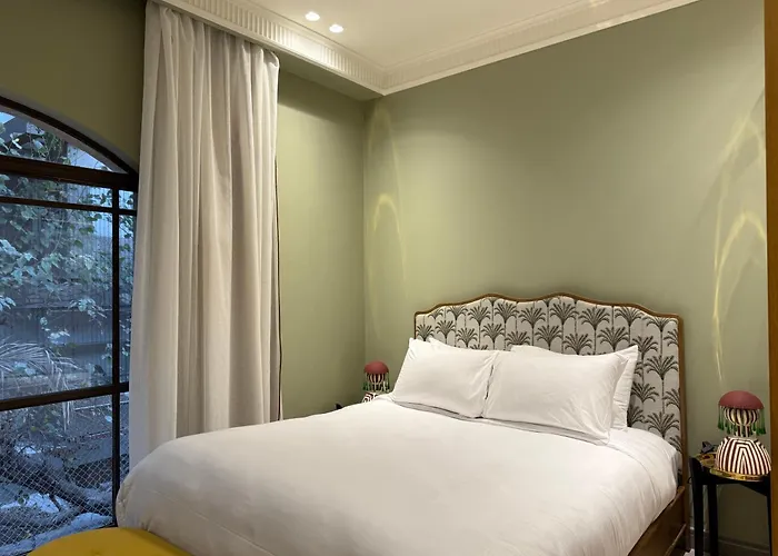 Boutique Residence Villa Atouta-Lemon Spaces Maadi