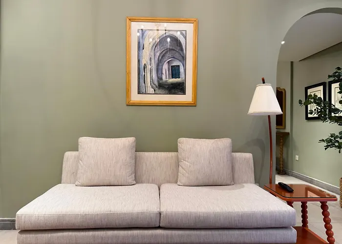 Boutique Residence Villa Atouta-Lemon Spaces Maadi