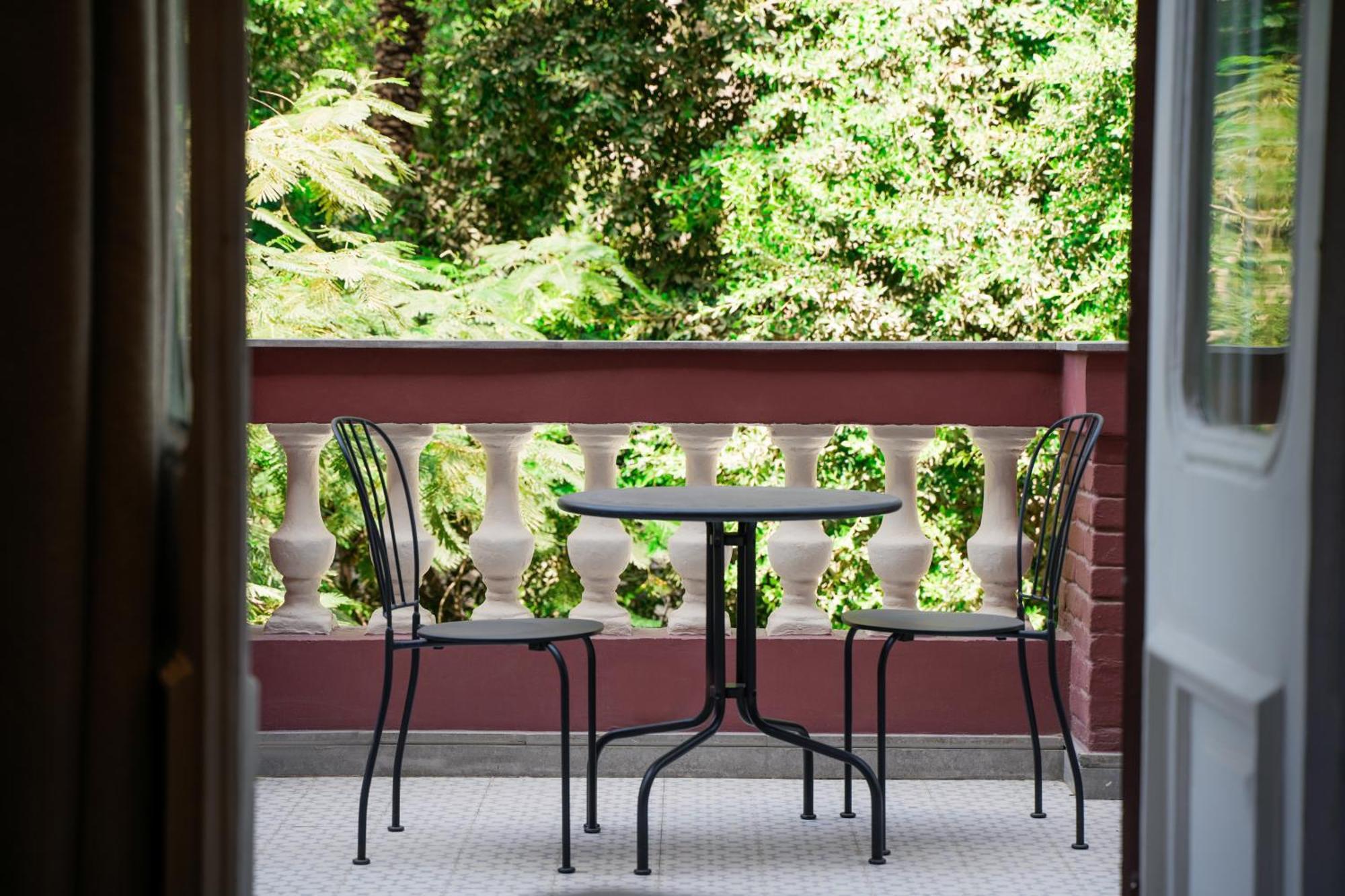 Apartment Boutique Atouta-lemon Spaces Maadi Cairo