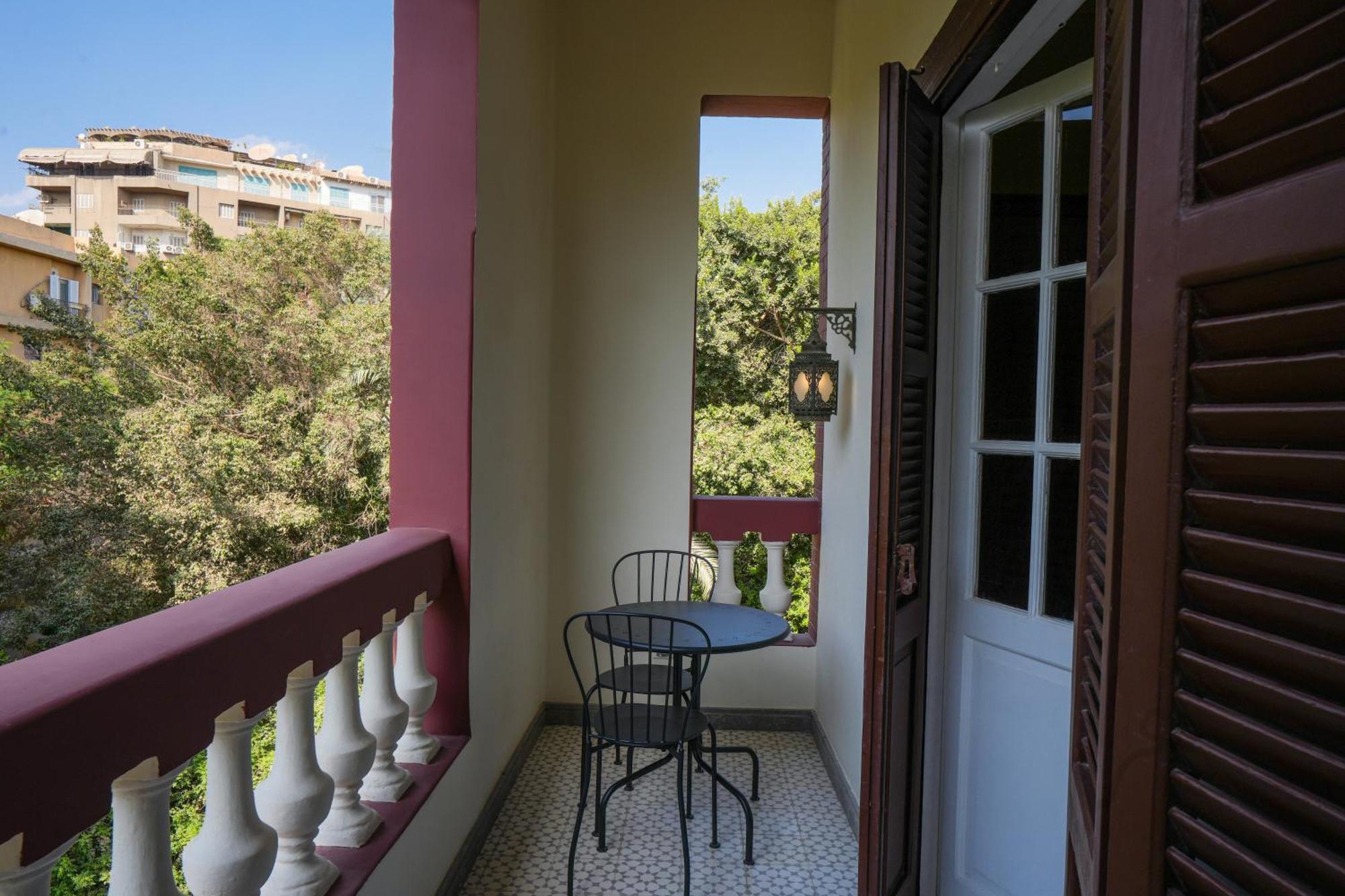 Boutique Atouta-lemon Spaces Maadi * Cairo