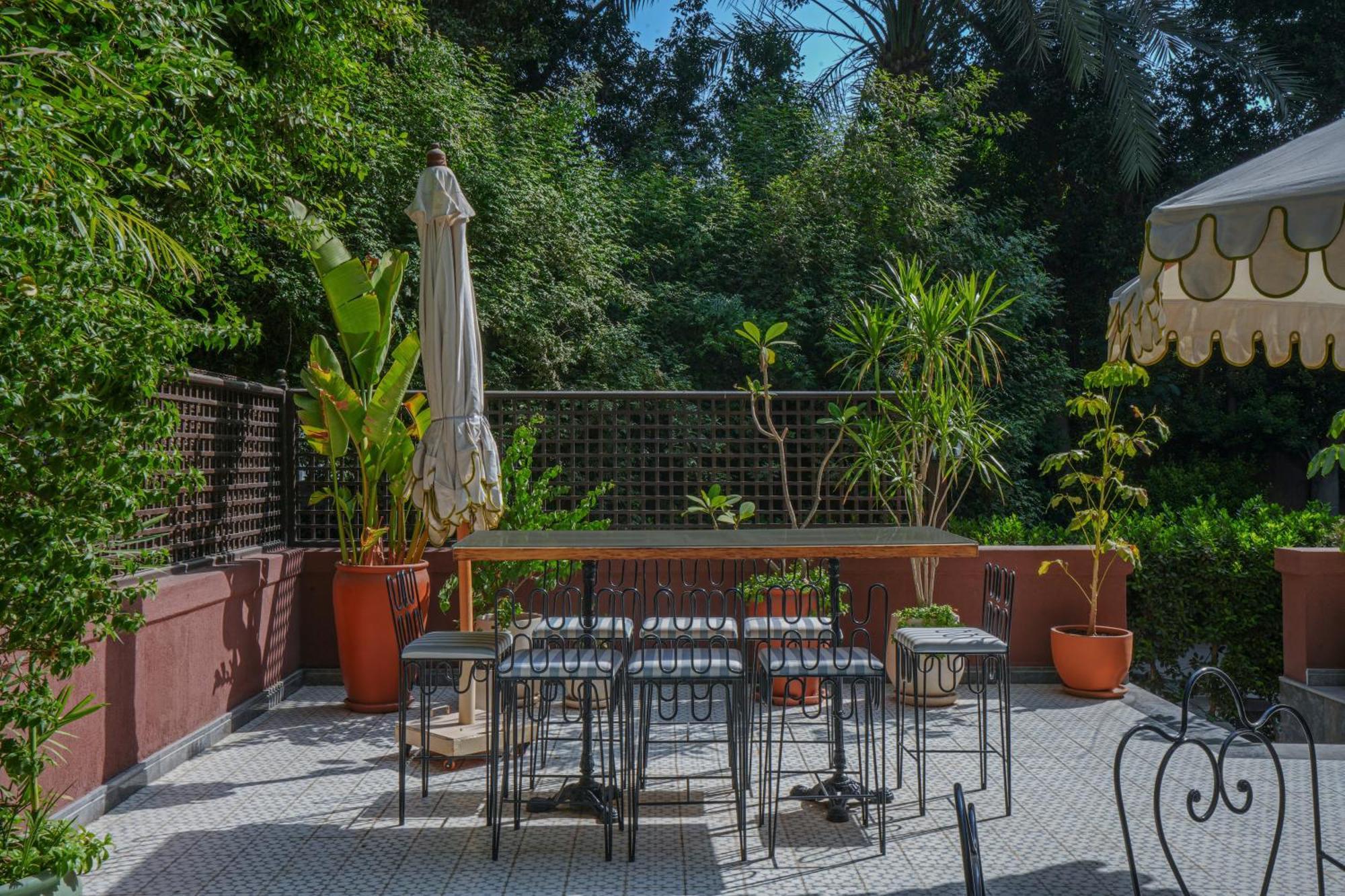 Boutique Atouta-lemon Spaces Maadi *