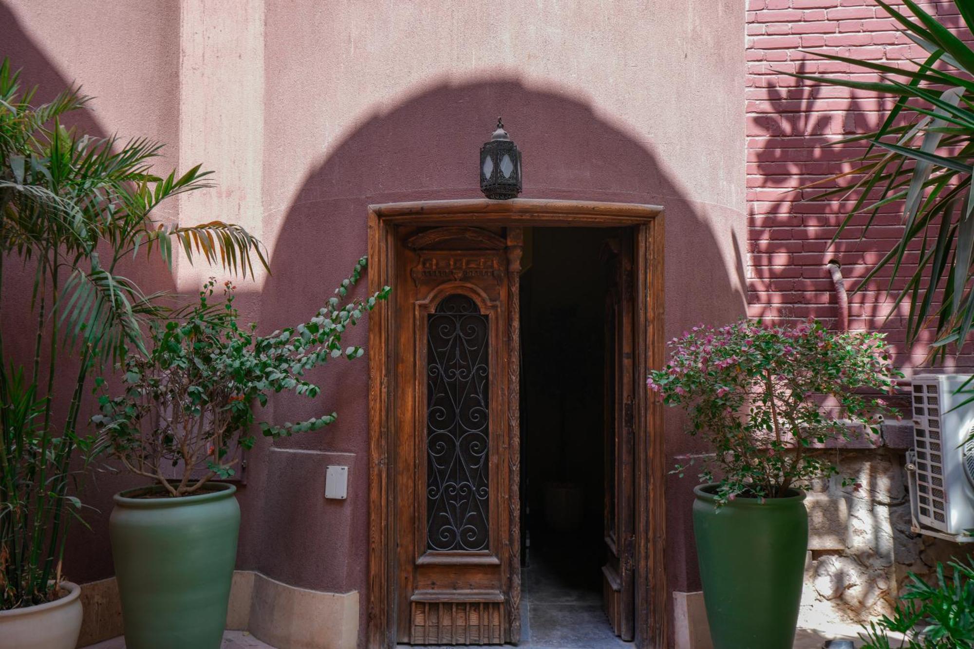 Apartment Boutique Atouta-lemon Spaces Maadi Cairo