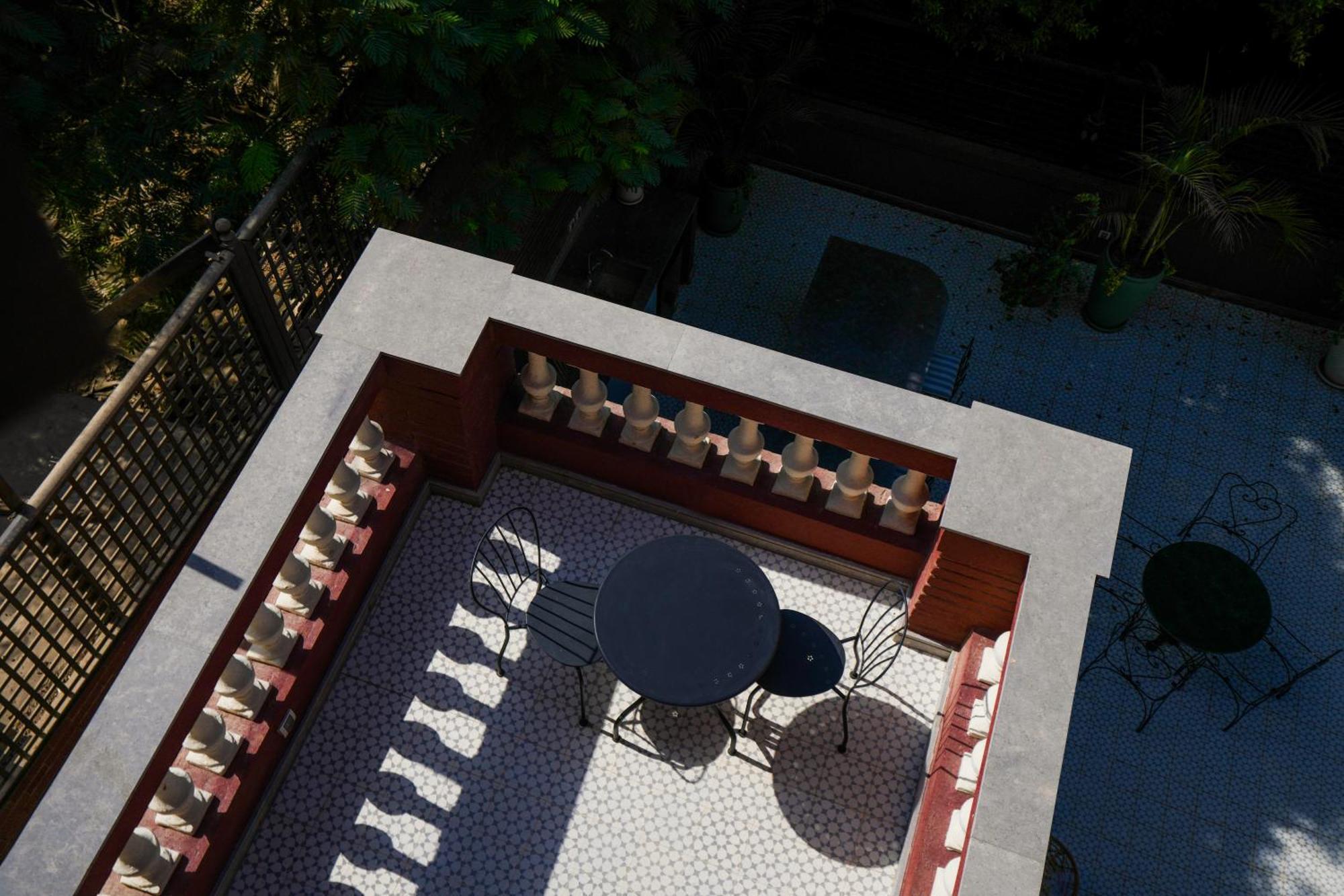 Boutique Atouta-lemon Spaces Maadi