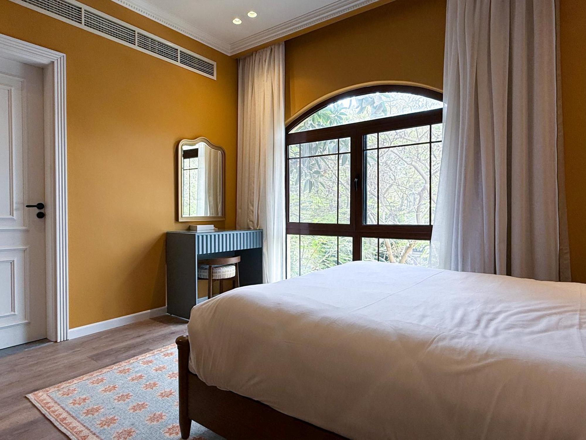 Apartment Boutique Atouta-lemon Spaces Maadi Cairo