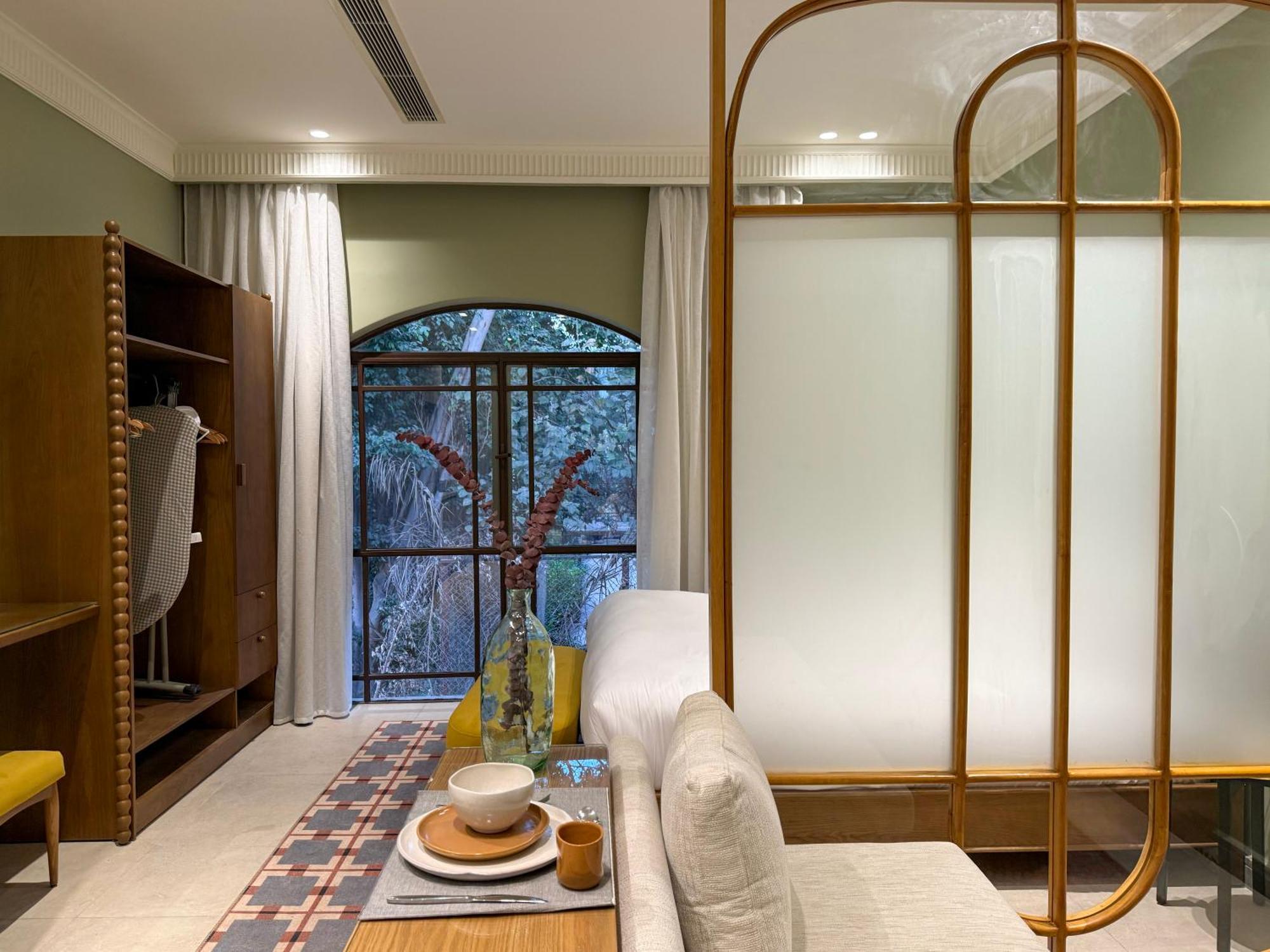 Apartment Boutique Atouta-lemon Spaces Maadi Cairo
