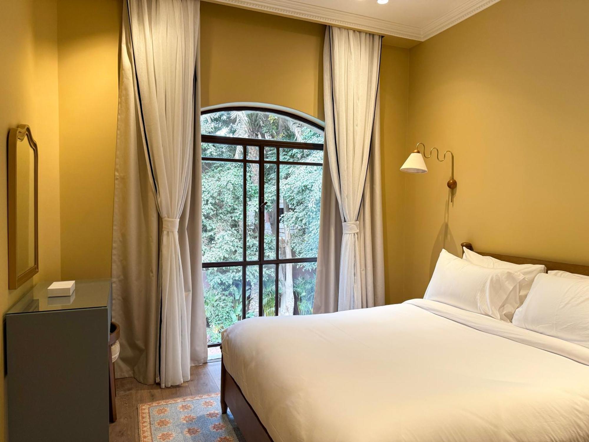 Boutique Atouta-lemon Spaces Maadi * Cairo