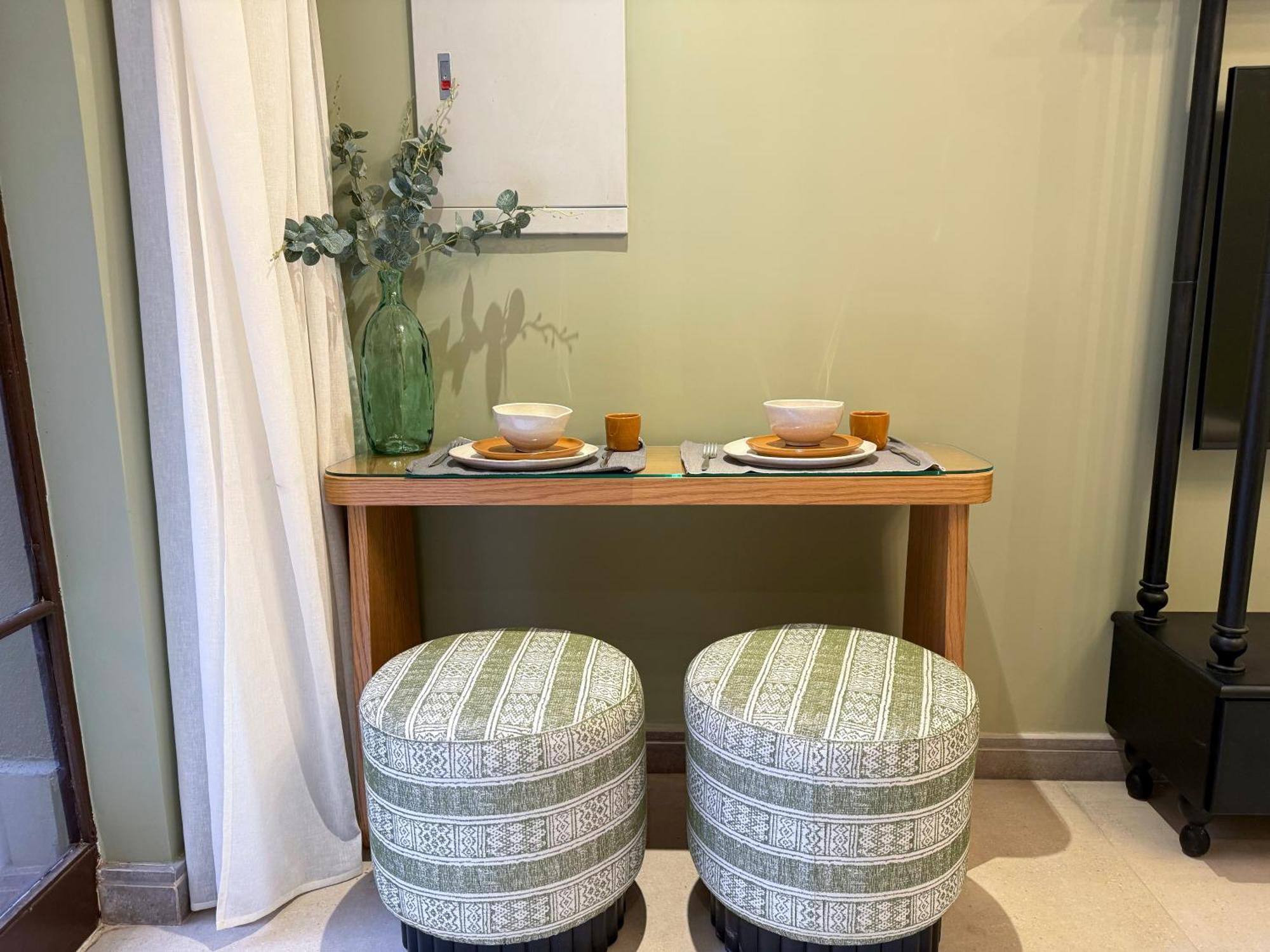 Apartment Boutique Atouta-lemon Spaces Maadi Cairo