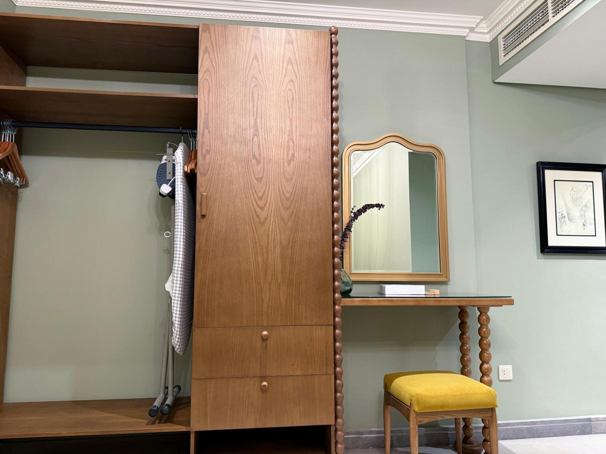 Boutique Atouta-lemon Spaces Maadi Apartment *