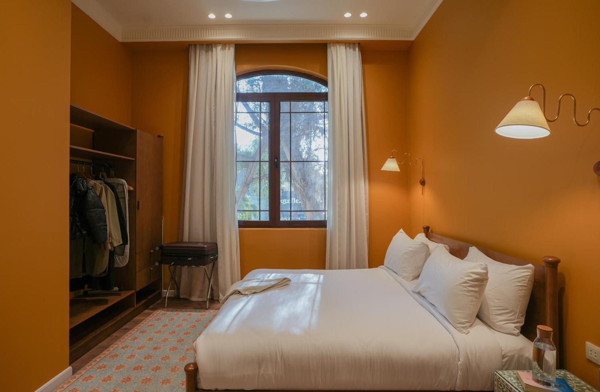 Boutique Atouta-lemon Spaces Maadi Cairo