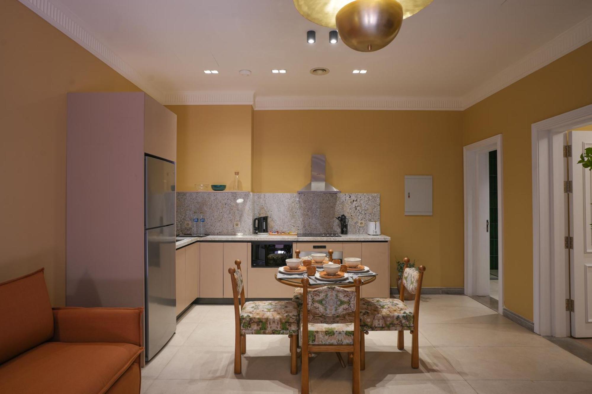 Boutique Atouta-lemon Spaces Maadi